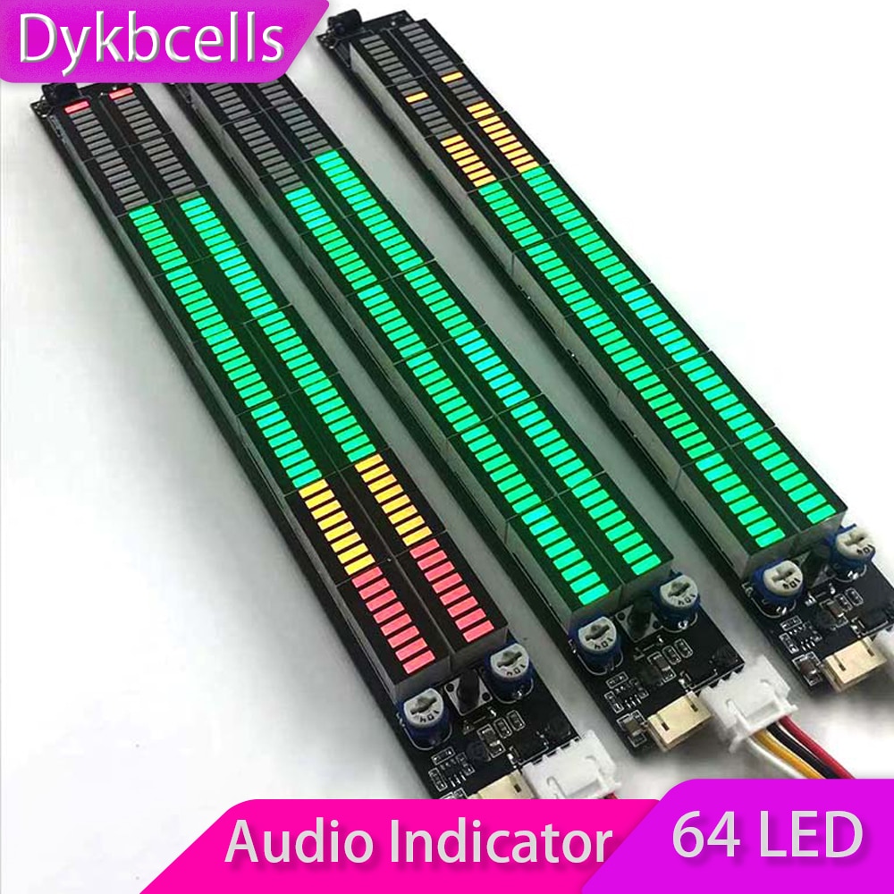 Dykbcells Ƽ  64 LED ׷  Ʈ ..